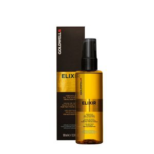 Goldwell elixir hair oil 100 ml