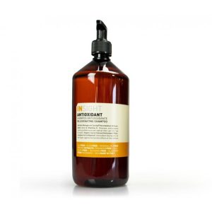 InSight Antioxidant shampoo is rejuvenating and nourishing.